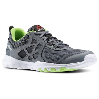 Save: 24% off. Latest Reebok ZPump Fusion LE. Reebok Training Shoes is a good market for these articles.