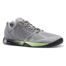 Reebok CrossFit Nano 5.0 Grey Shoes