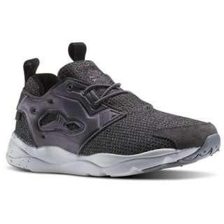 Save: 32% off. High abrasion rubber outsole for durability. Molded sockliner for custom comfort. Reebok Furylite GW.