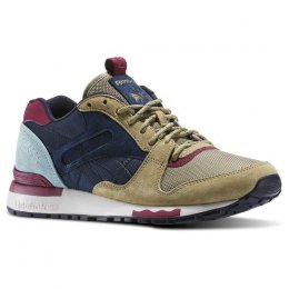 Reebok GL 6000 Mens Sneakers