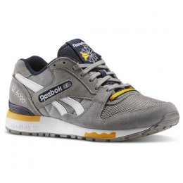 Reebok GL 6000 Classics Shoes