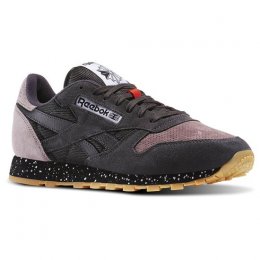 Reebok Classic Leather Sneakers