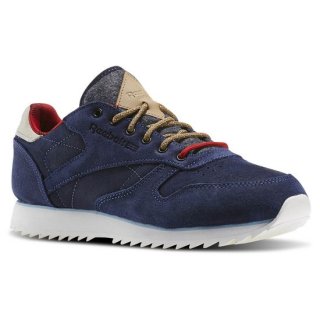Save: 30% off. Unique traction pattern outsole for ultimate grip and bite. Where to Shop Affordable Reebok Classic Leather Outdoor.