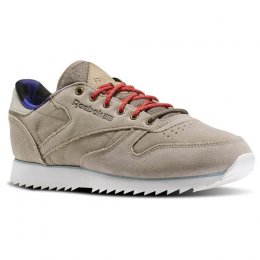 Reebok Classic Leather Outdoor Shoes