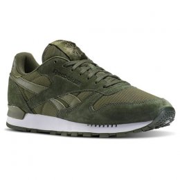 Reebok Classic Leather Clip Shoes