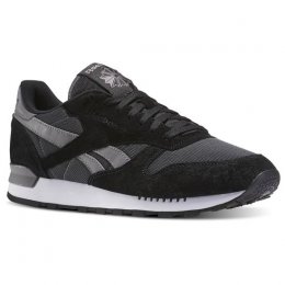 Reebok Classic Leather Clip Shoes