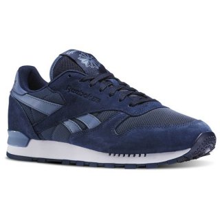 Save: 30% off. Save on Reebok Classic Leather Clip Elements Pack. Padded foam sockliner for immediate cushion.