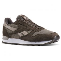 Reebok Sneakers Classic Leather Clip Elements Pack
