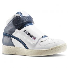 Reebok Alien Stomper Mid Sneakers