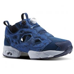 Reebok InstaPump Fury Shoes