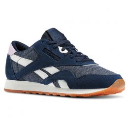 Reebok Classic Nylon Men's Working Shoes