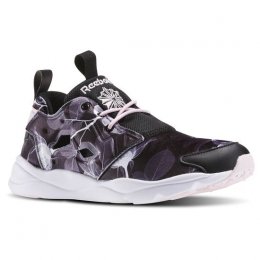 Reebok Furylite Mens Sneakers