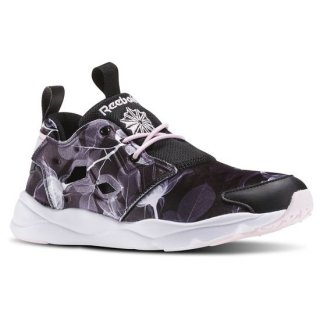 Save: 30% off. Reebok Furylite Graphic for sale. Synthetic upper for lightweight comfort.