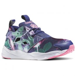 Reebok Furylite Shoes Graphic