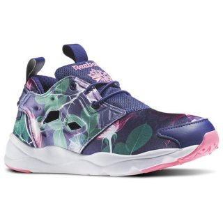 Save: 30% off. Removable sockliner for added comfort. Reebok Furylite Graphic for sale.