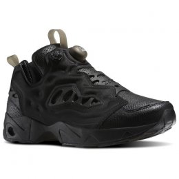 Reebok InstaPump Fury Road PL Studio Shoes