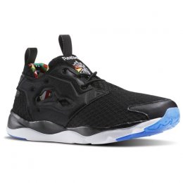 Reebok Furylite Flags Of Glory Shoes