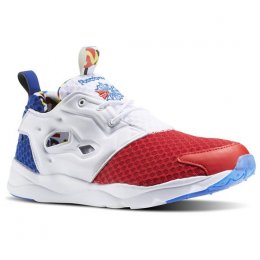 Reebok FuryLite BF Sneakers