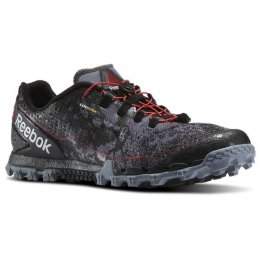 Reebok All Terrain Super Shoes