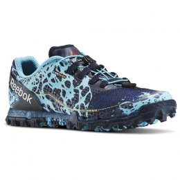 Reebok Women's Shoes All Terrain Super