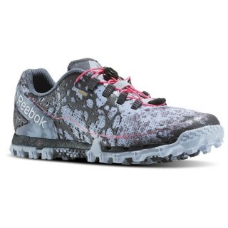The Reebok All Terrain Super OR, a high-performance shoe designed for outdoor adventures.