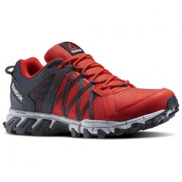 Reebok Trailgrip RS 5.0 Red