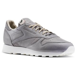 Save: 33% off. Reebok Classic Leather ECO Pack on sale. Padded sockliner for immediate cushion.