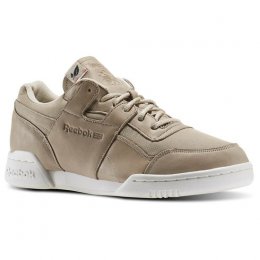 Reebok Workout Plus Shoes