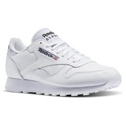 Reebok Classic Shoes Leather Pop