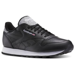 Save: 14% off. Latest Reebok Classic Leather Pop Pack. Soft leather upper for comfort and support.