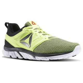 Save: 30% off. Reebok Reebok ZStrike Run SE for sale. ZStrike Pistons adapt for cushion at slow speeds and response when going faster.