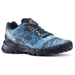 Reebok All Terrain Thrill Navy Sneakers