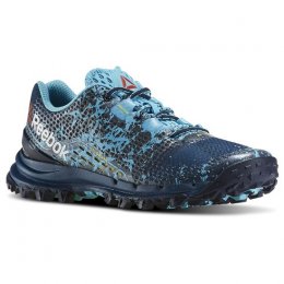Reebok All Terrain Thrill Work Shoes