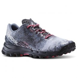 Reebok All Terrain Thrill Running Shoes
