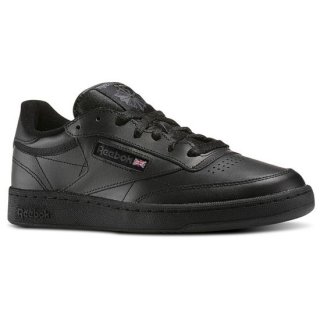 Save: 26% off. Reebok Club C 85 Final Markdowns Sale. Iconic Reebok logo and windowbox on the quearter panel.