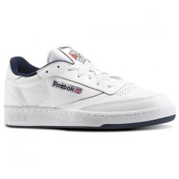Reebok Club C 85 Vintage Sneakers