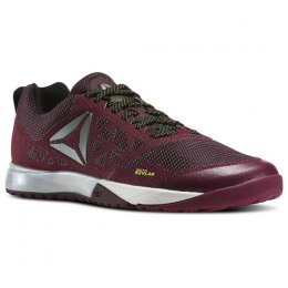 Reebok Training Shoes CrossFit Nano 6.0