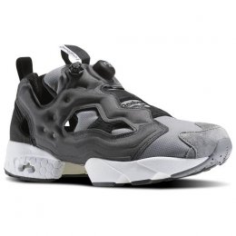 Reebok Running Shoes InstaPump Fury Tech