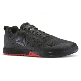 Reebok CrossFit Nano 6.0 Dark Stealth Pack