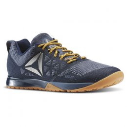 Reebok Women's Shoes CrossFit Nano 6.0