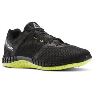 Save: 19% off. Salable Reebok ZPrint Run EX. Our ZPRint Run will nudge your next workout to new heights with an irritation-free upper.