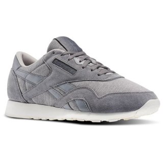 Save: 24% off. Reebok Classic Nylon Jersey Pack on sale. Die-cut EVA midsole absorbs shock and provides cushion.
