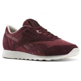 Reebok Classic Shoes Nylon Jersey Pack