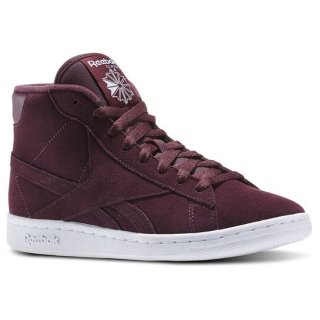 Save: 30% off. Reebok NPC UK Mid Official Store stores. Alright! The NPC UK continues to stand tall to time and earn its keep as a classic.