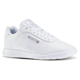 Reebok Princess Lite Wide D White Classics Shoes