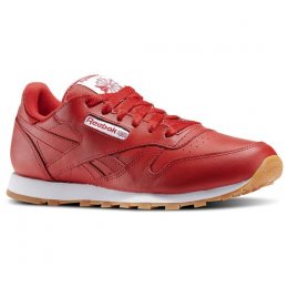Reebox Classic Leather Gum Classic Shoes