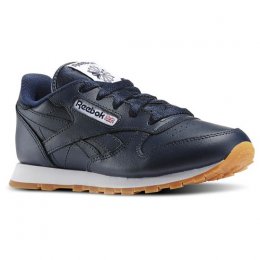 Reebox Classic Leather Gum Fashion Shoes