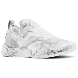 Reebok Furylite Slip On Stones Pack Sneakers