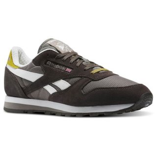 Save: 26% off. Reebok Classic Leather Camp factory Official Store stores. Die-cut EVA midsole for shock absorption.