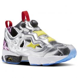 Reebok InstaPump Fury OG VP Sneakers